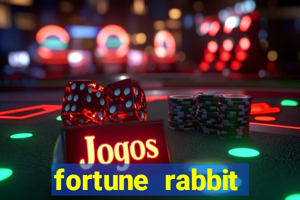 fortune rabbit minutos pagantes